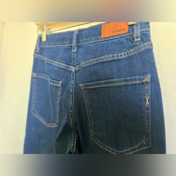 Express Jeans - Picture 4 of 6